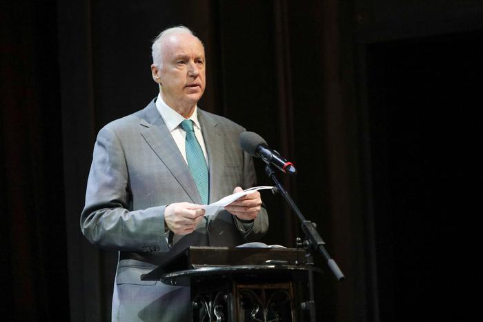 Бастрыкин поручил принять меры по реагированию на преступления против госвласти: следователи выстроят усиленный обмен данными с силовыми ведомствами