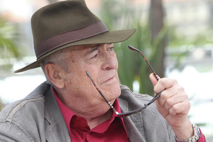 Рукописи, письма и вещи семьи Бертолуччи соберут в его родном городе