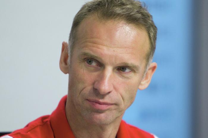 Легендарный хоккеист Гашек выступит в Европарламенте: он хочет предложить отстранить россиян и белорусов от соревнований