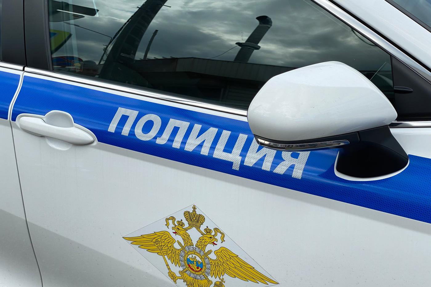 Во Владимирской области силовики продолжают нести службу в режиме повышенной готовности