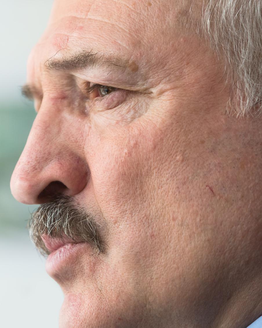 Не исключено, что Лукашенко поучаствует в переговорах по Украине: об этом заявил секретарь Совета нацбезопасности и обороны Украины Алексей Данилов