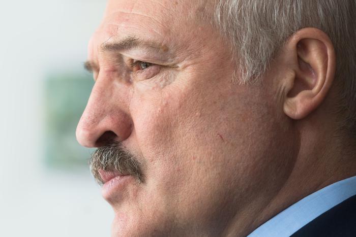 Не исключено, что Лукашенко поучаствует в переговорах по Украине: об этом заявил секретарь Совета нацбезопасности и обороны Украины Алексей Данилов