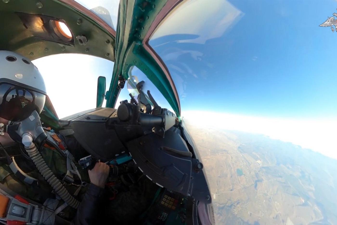 На Украине назвали завышенными требования к её контрнаступлению