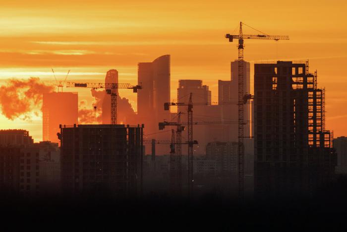 Заветный квадрат: как много россиян могут позволить себе купить квартиру без ипотеки