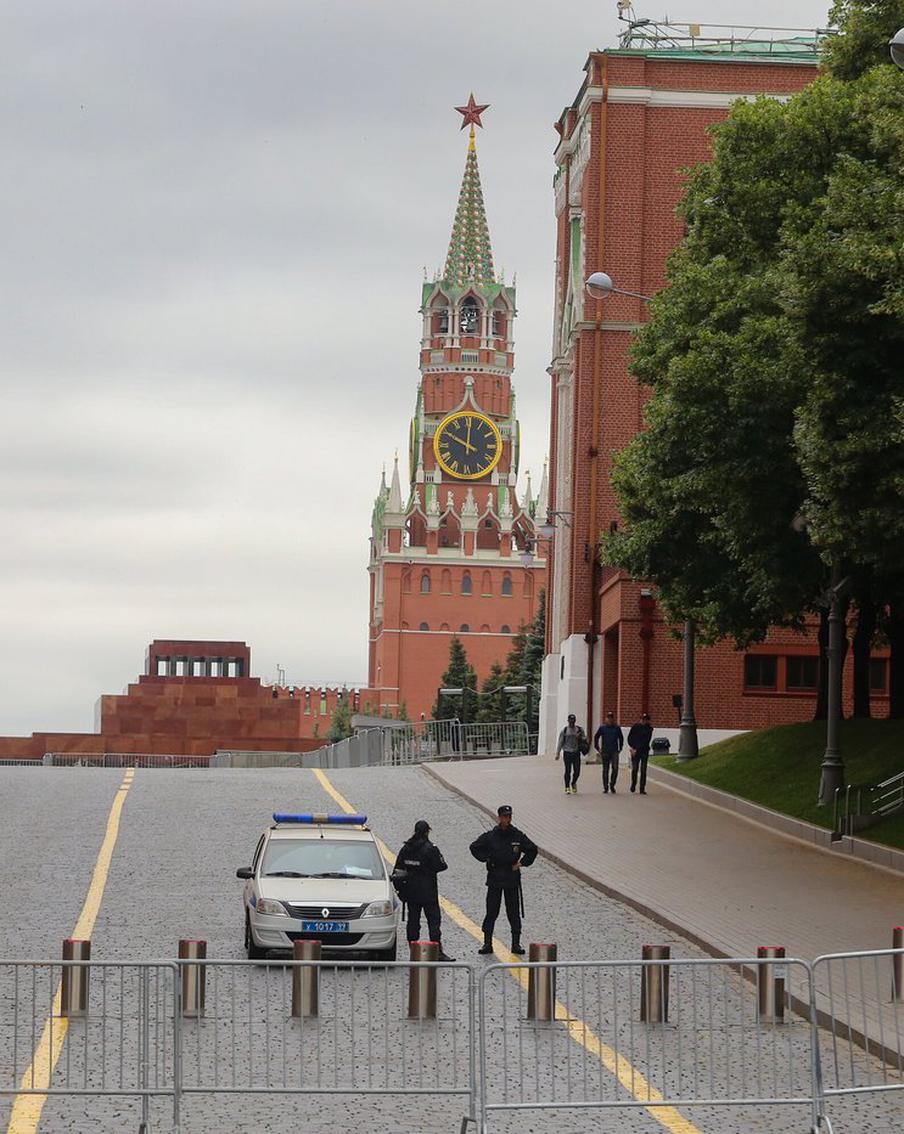 Собянин: В Москве отменили все ограничения, связанные с режимом КТО