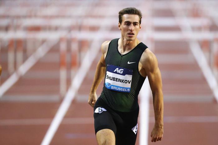 Чемпион мира сломал ключицу, упав с мотоцикла в лесу: вспоминаем другие нелепые травмы известных спортсменов