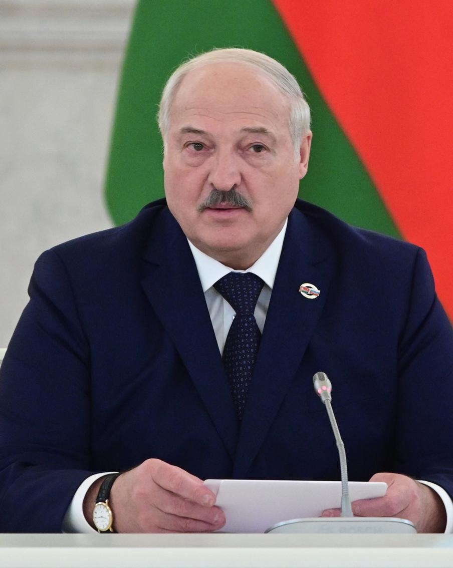 Александр Лукашенко сделал важные заявления