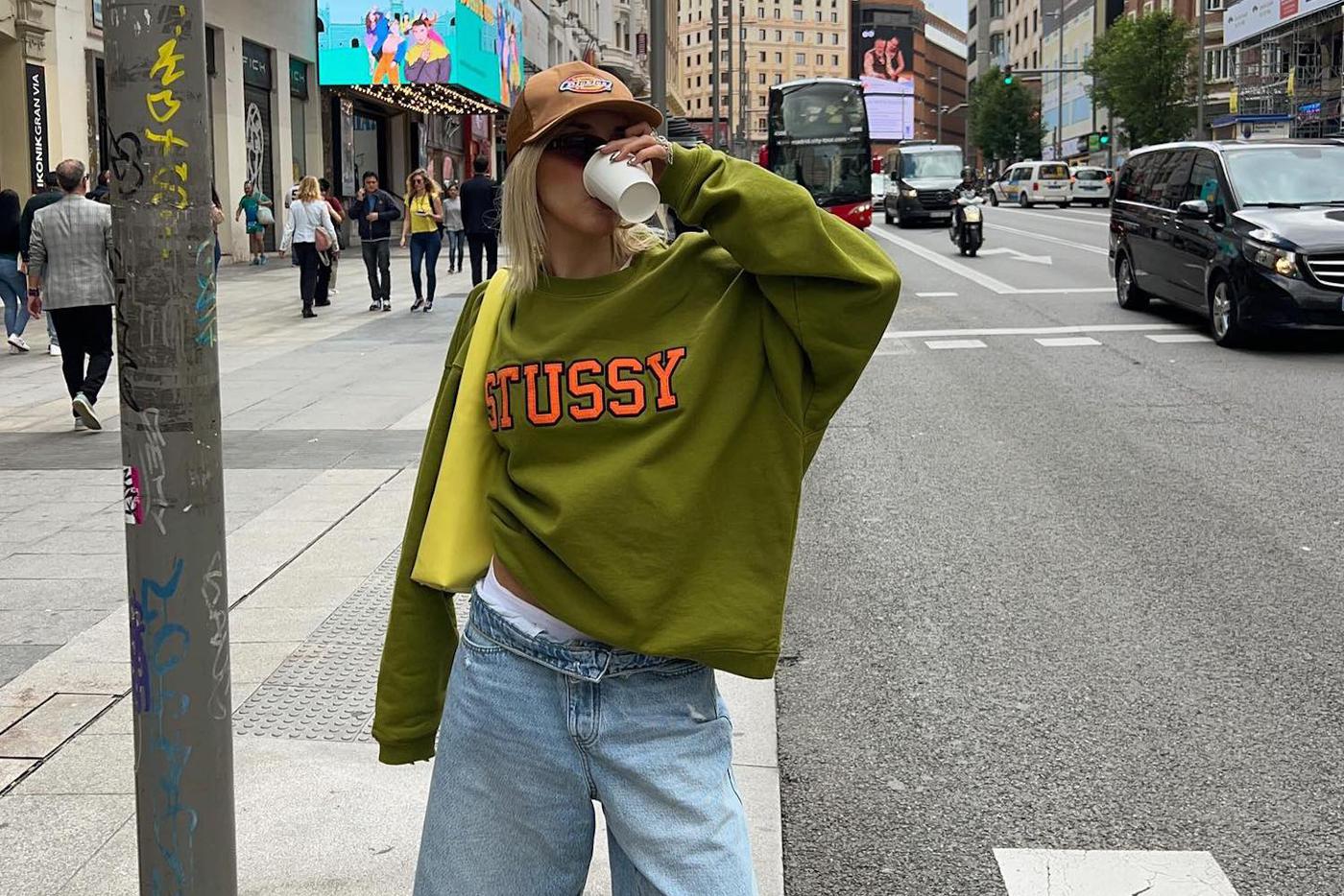 Выбираем оригинальные джинсовые шорты, которые можно носить всё лето