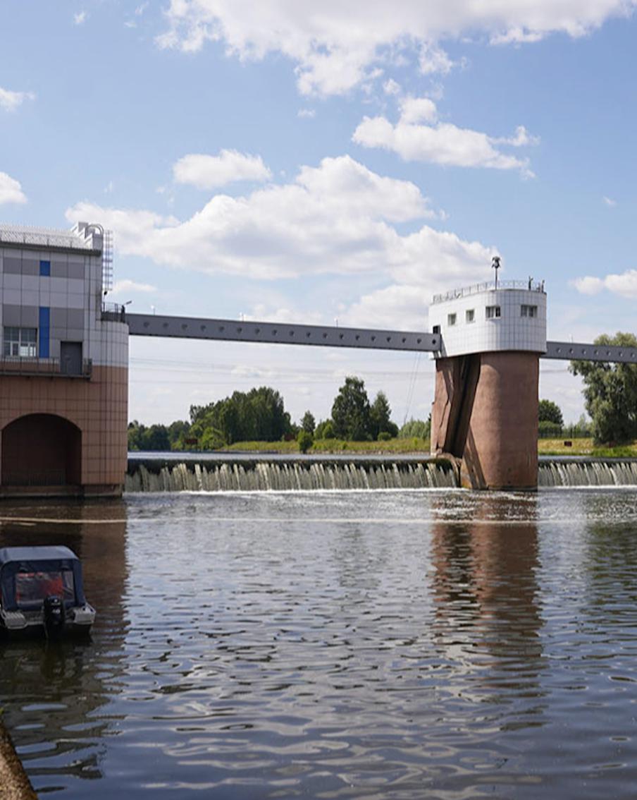Москва питьевая: как вода доходит до кранов москвичей