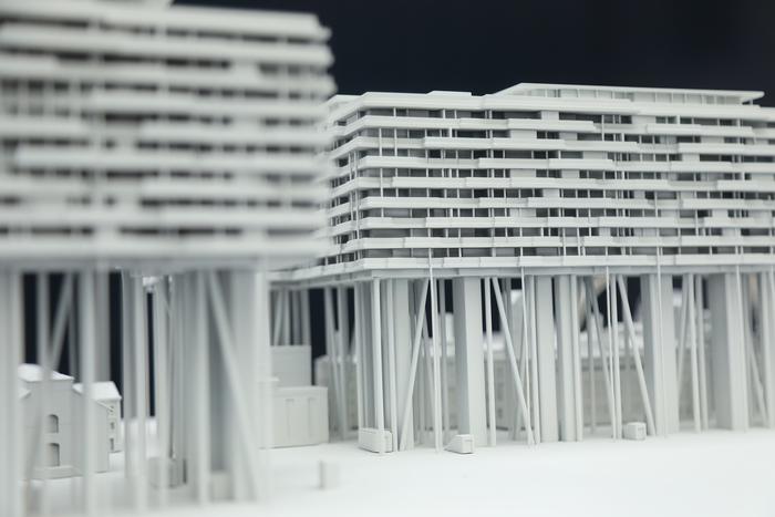 Агентство креативных индустрий активно поддерживает творческий бизнес в столице