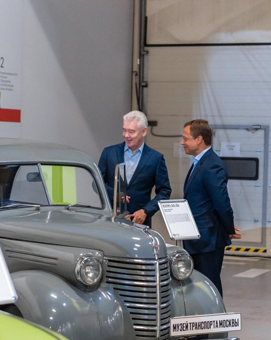 Инвестиционный потенциал Москвы уверенно растёт благодаря внедрению лучших инновационных решений