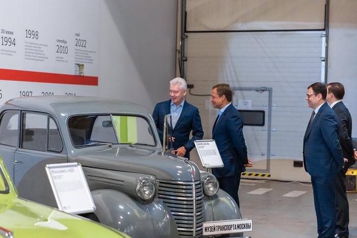 Инвестиционный потенциал Москвы уверенно растёт благодаря внедрению лучших инновационных решений