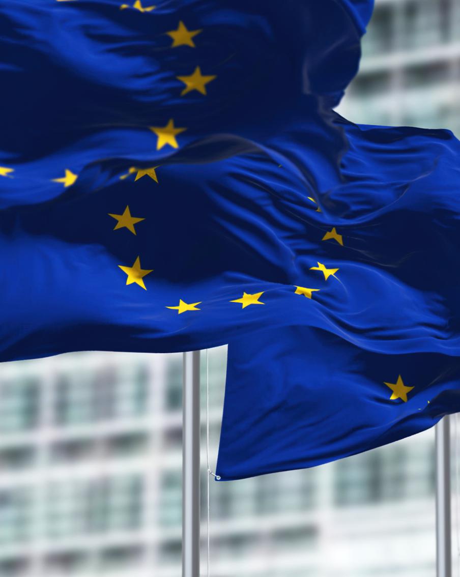 Мнения в Евросоюзе разделились: часть стран выступает за то, чтобы отложить решение по российским активам