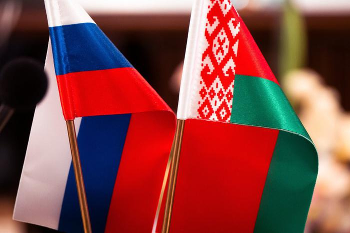 Россия и Белоруссия развивают иммунитет к санкциям: этому помогает взаимная торговля регионов