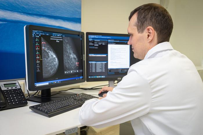 Искусственный интеллект увидит хвори: в Мосвке нейросети внедрены в компьютерную томогрфию