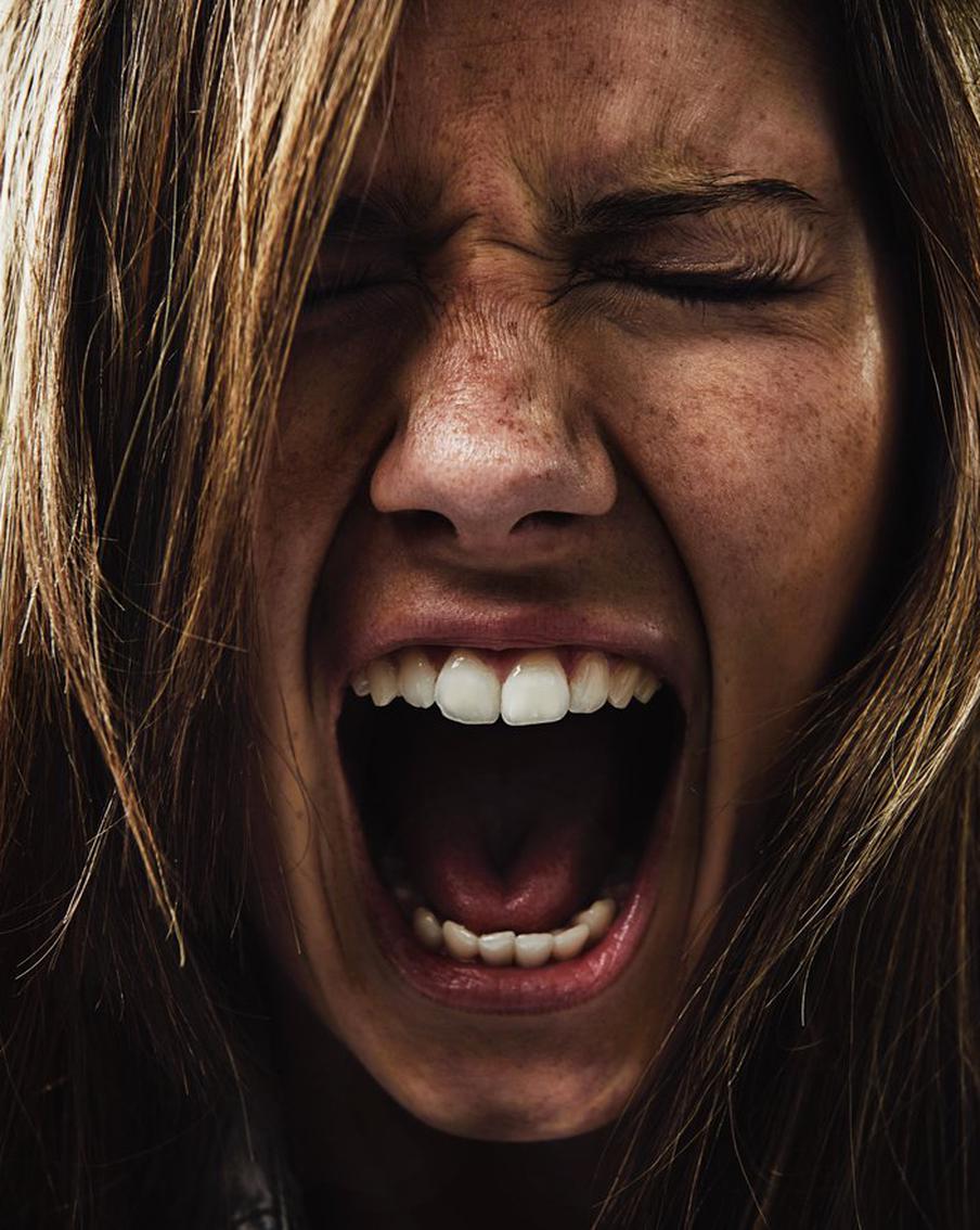 Россияне чаще всего испытывают "природные" страхи: ВЦИОМ опубликовал данные нового опроса о фобиях