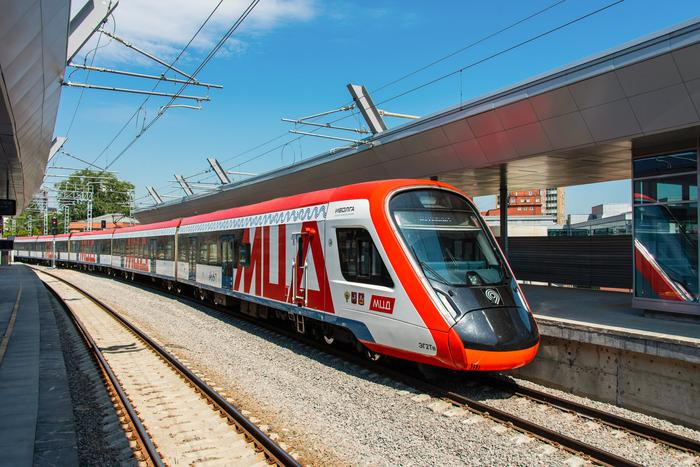 Готовят запуск МЦД-3 и МЦД-4, чтобы жители Зеленограда могли комфортнее добраться до столицы