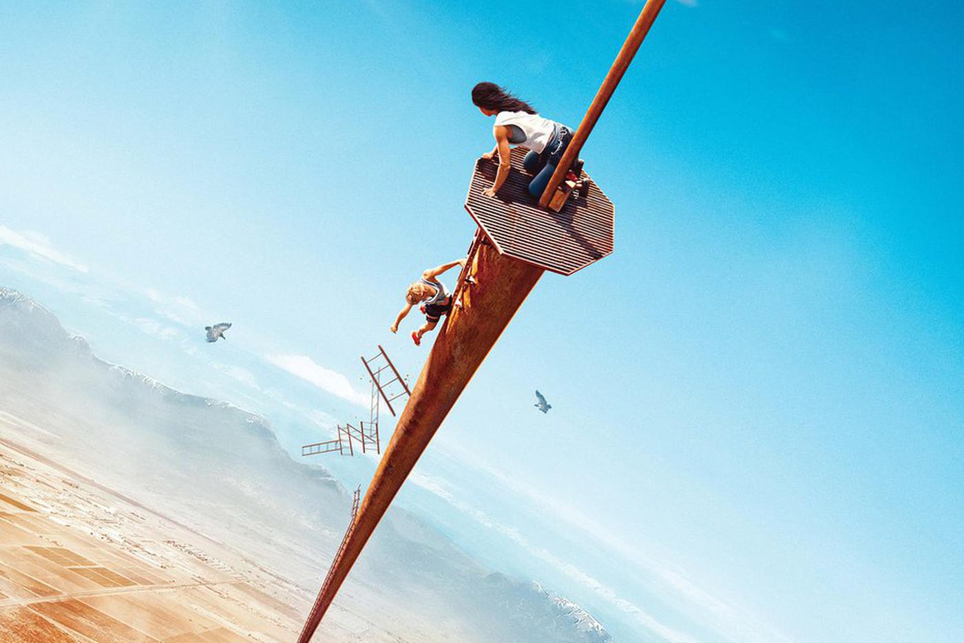 К публикации рейтинга главных фобий россиян Metro составило топ самых впечатляющих фильмов про эти страхи