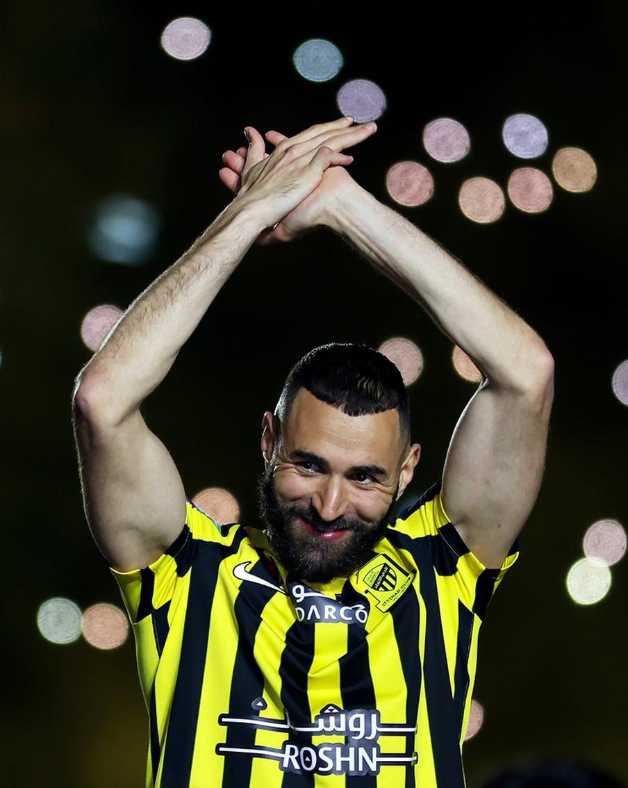 Почему звёзды мирового футбола едут в Саудовскую Аравию и к чему это приведёт