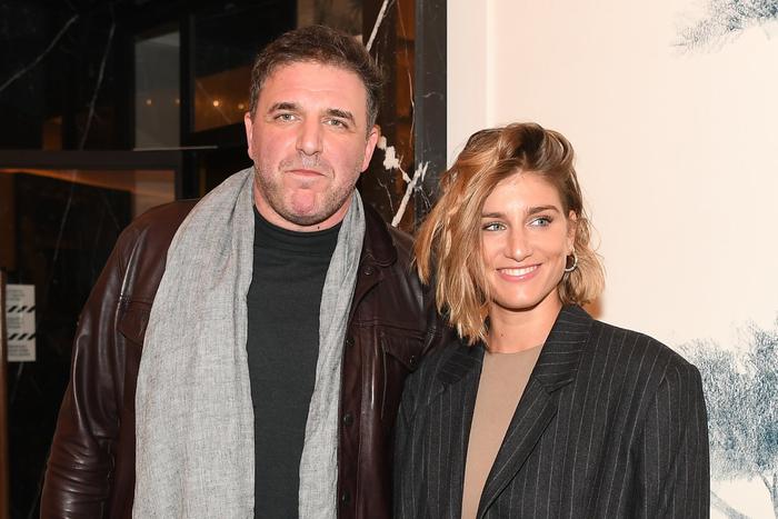 Нино Нинидзе и Максим Виторган расстались?!