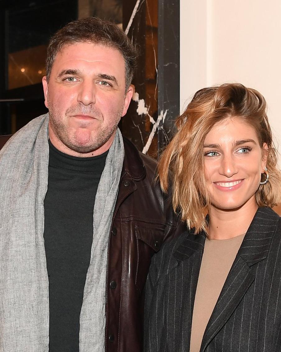 Нино Нинидзе и Максим Виторган расстались?!