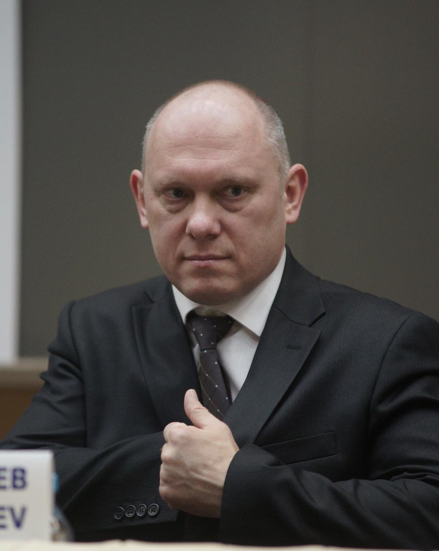 Депутат Артемьев: Запуск электрических речных трамваев отражает тренды развития общественного транспорта