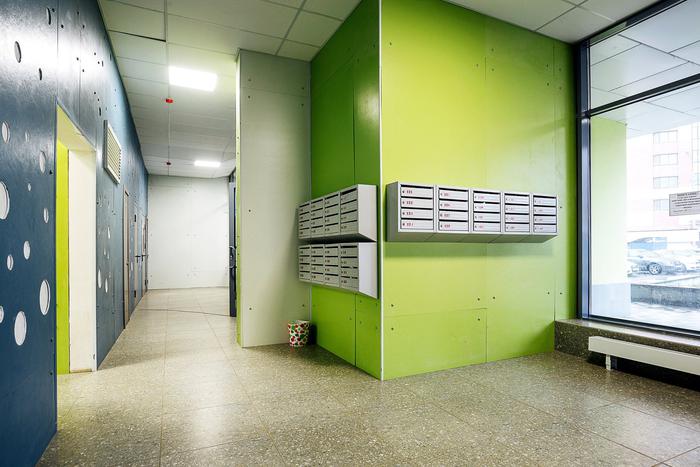 С начала года город передал 40 квартир маломобильным москвичам по программе реновации