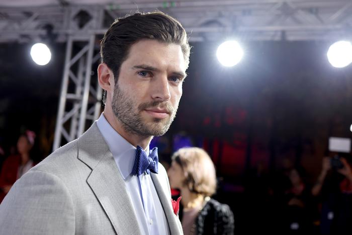 Нового Супермена нашли. Им станет Дэвид Коренсвет. Его девушку сыграет Рэйчел Броснахэн