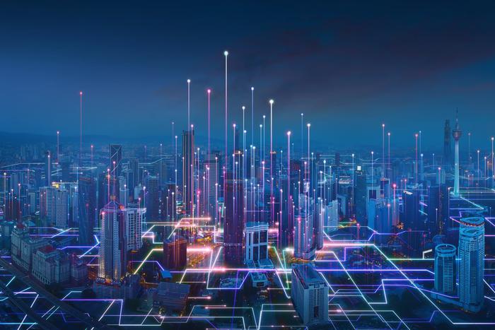 В Туркменистане откроют умный город: все дома там построены из эко-материалов и будет ходить электротранспорт