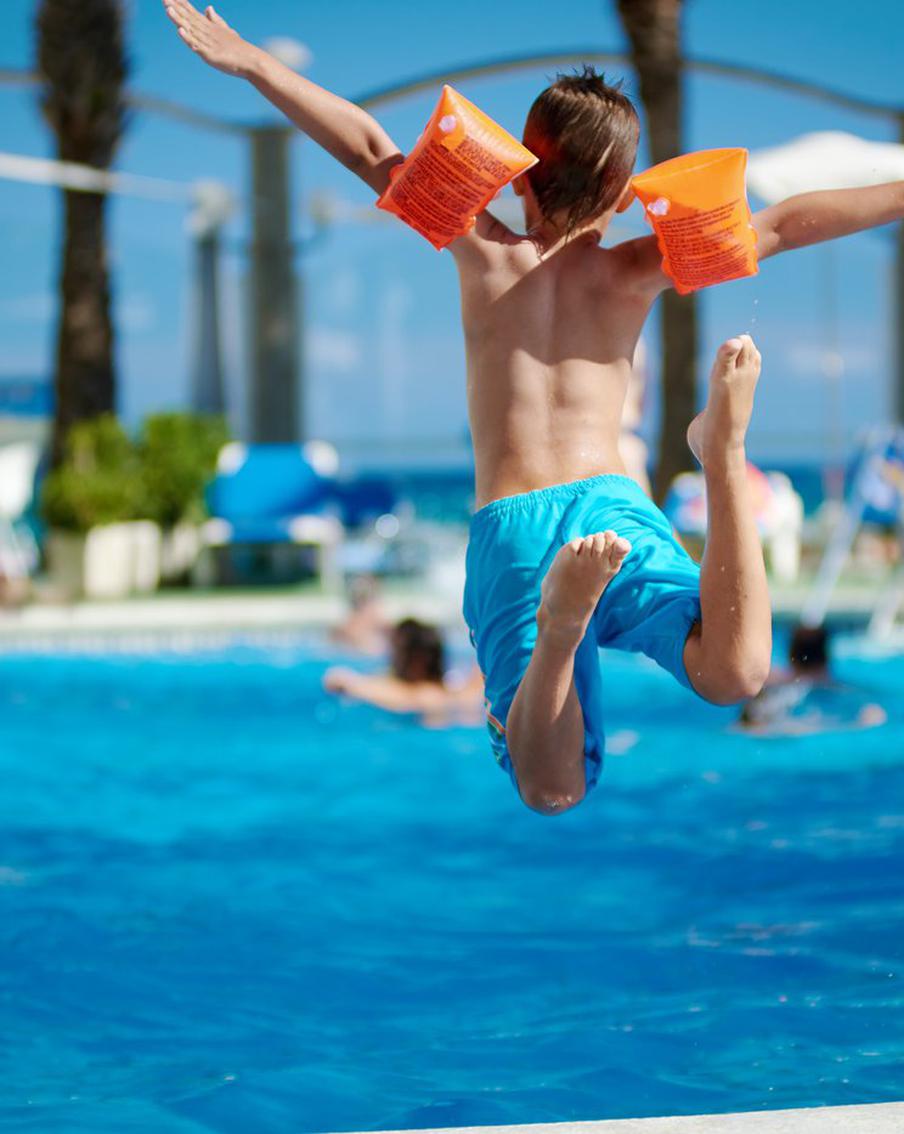 Где купаться в Москве под открытым небом: показываем пять классных бассейнов на карте столицы