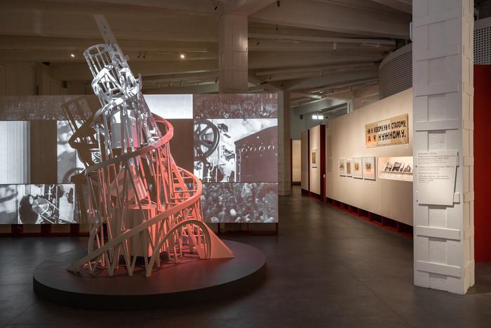 Идеи художников-авангардистов стали частью повседневности. Metro вспомнило, что именно они придумали