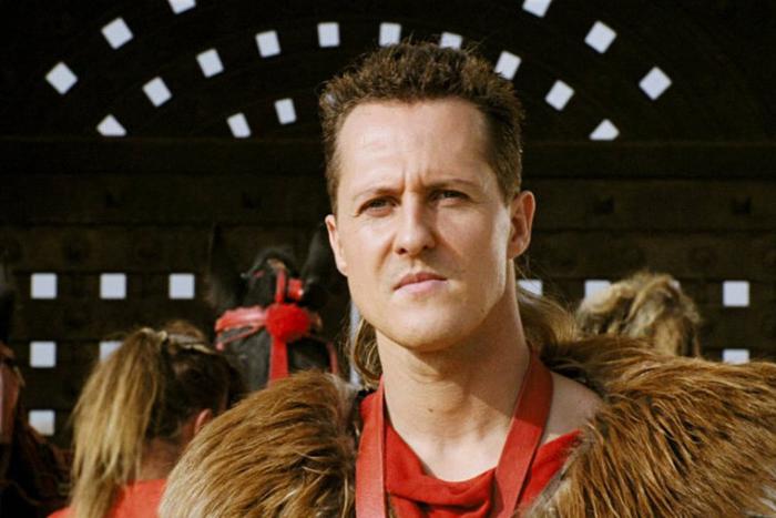 Трус не играет в кино: кто из спортсменов стал актёром