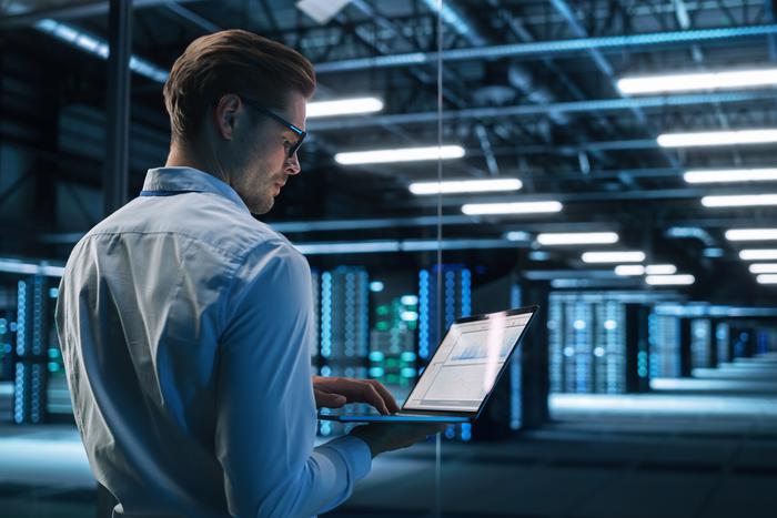 В России могут создать центр кибербезопасности: это имеет стратегическое значение для критической инфраструктуры