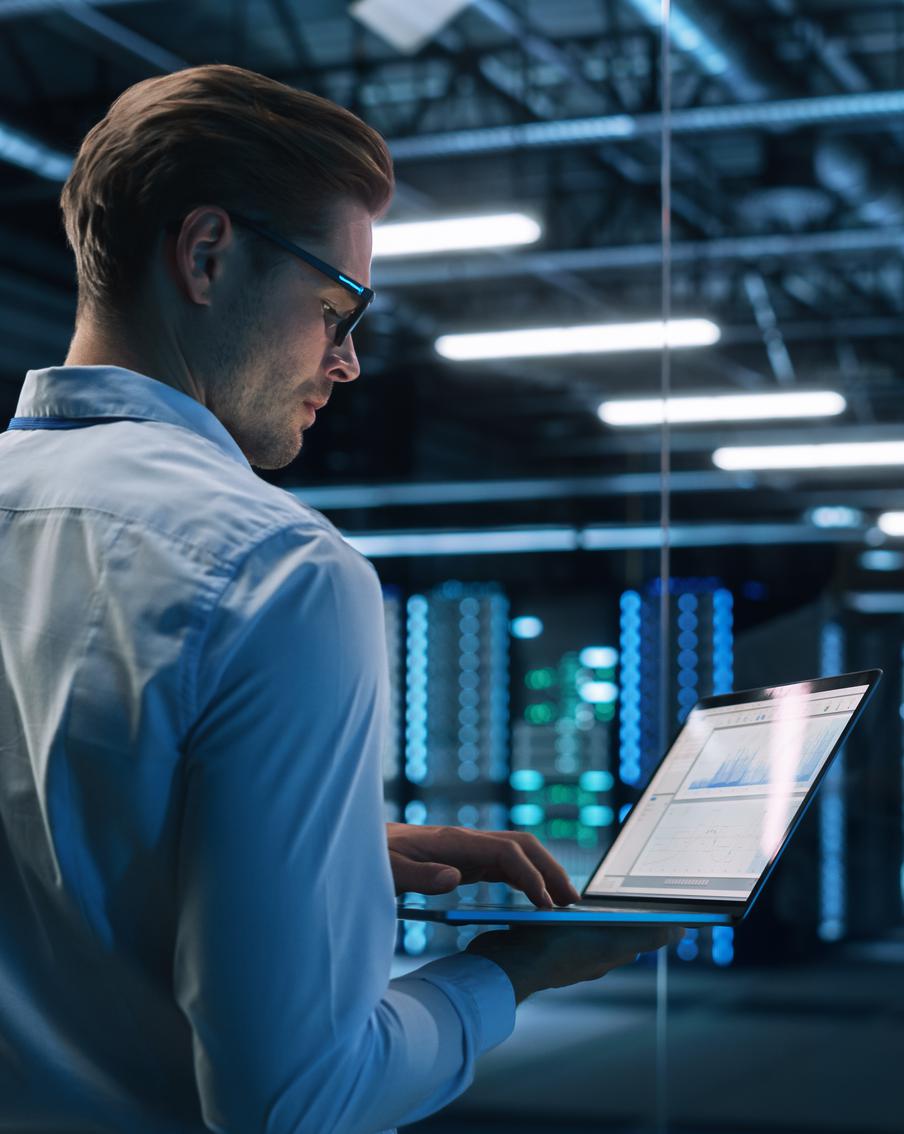 В России могут создать центр кибербезопасности: это имеет стратегическое значение для критической инфраструктуры