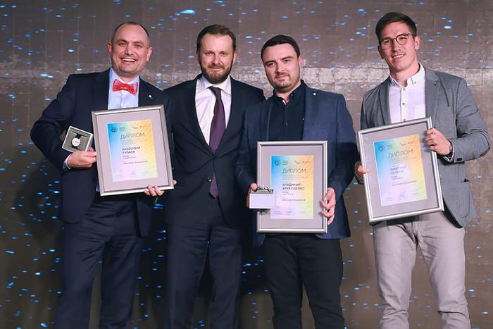 Четверть победителей конкурса перспективных российских брендов была представлена московскими компаниями