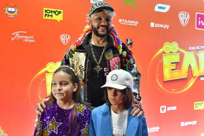 Сын Киркорова выпустил коллекцию одежды: в свой день рождения он устроил модный показ