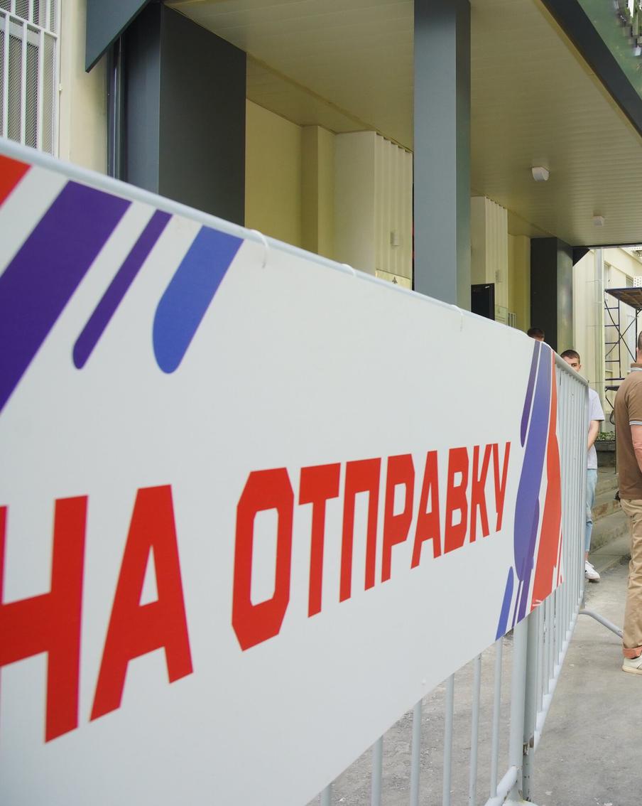 Будущий контрактник рассказал, почему решил снова служить в зоне СВО