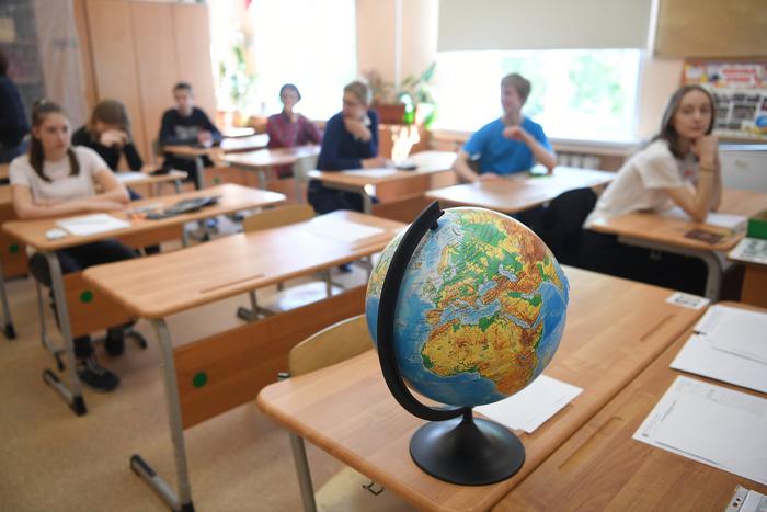 Школьники из Москвы завоевали 11 медалей на Европейской географической олимпиаде