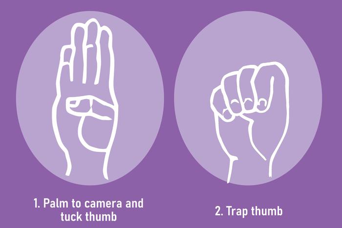 Шутка из "Тиктока" или реальный зов о помощи: омбудсмен проверит семью, в которой дочь подавала сигнал SOS