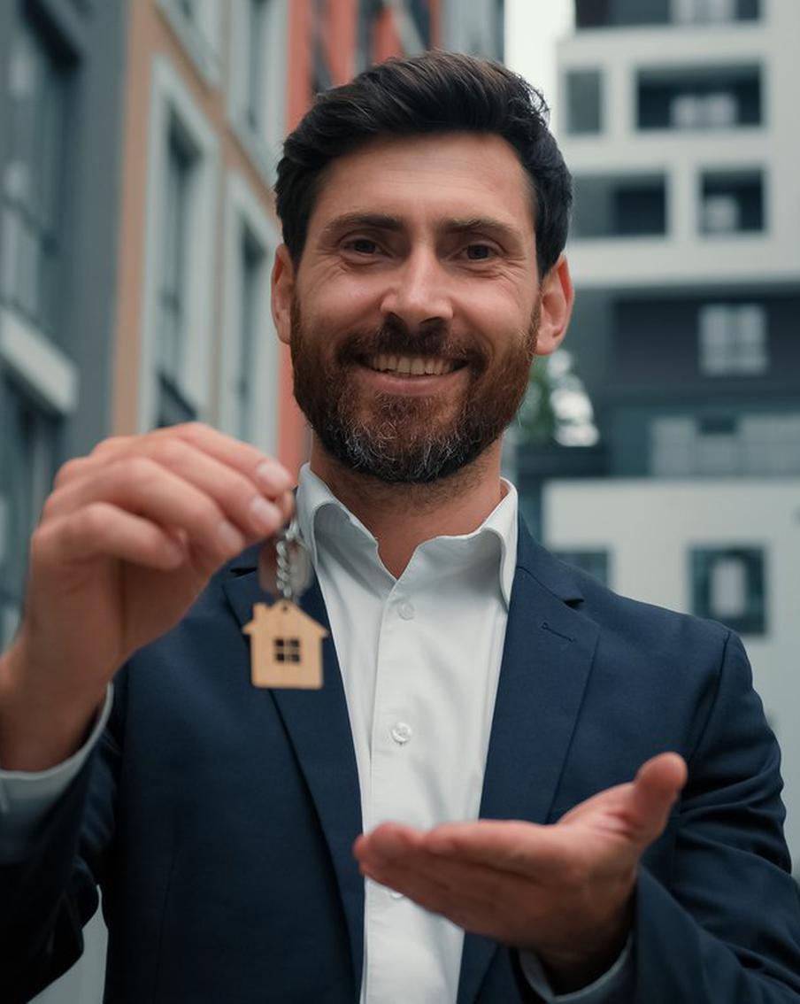 Жильё в новостройках дешевеет: в среднем стоимость квадрата упала на 0,5%