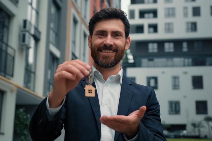 Жильё в новостройках дешевеет: в среднем стоимость квадрата упала на 0,5%