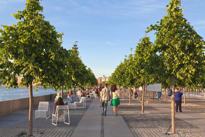 Синоптик Тишковец рассказал о погоде на воскресенье: воздух прогреется до +25, ожидается переменная облачность