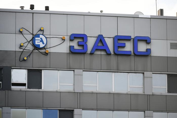 Киев готовит провокации на Запорожской АЭС: курируют действия укринских властей британские спецслужбы