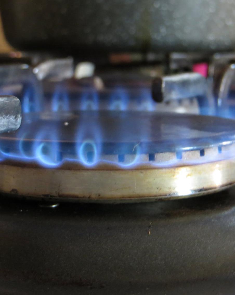 Использование газовых плит способствует развитие рака: об этом говорится в новом исследовании учёных