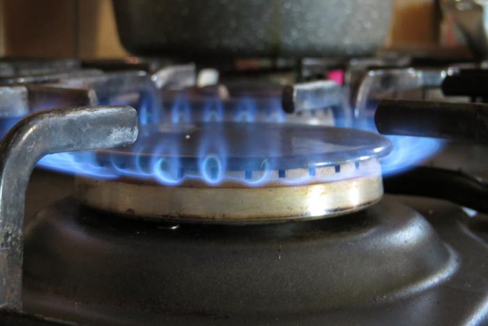 Использование газовых плит способствует развитие рака: об этом говорится в новом исследовании учёных
