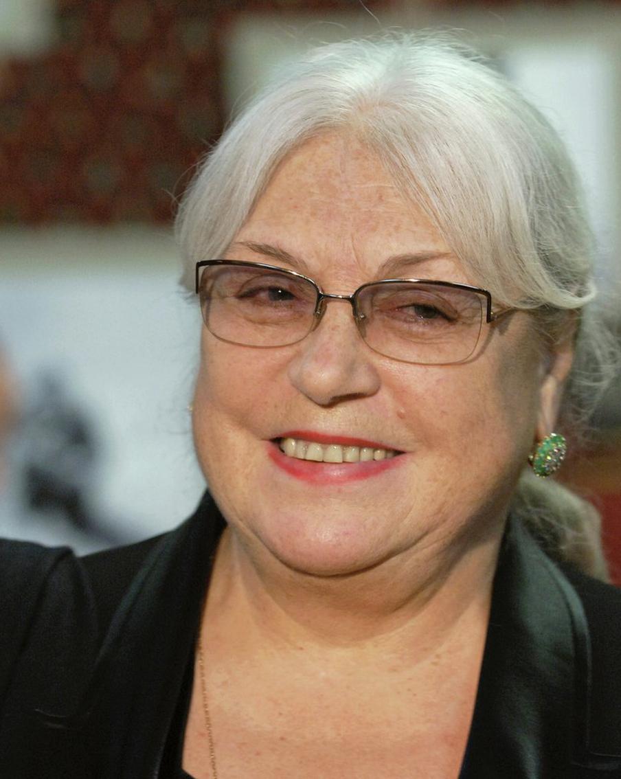 Лидия Федосеева-Шукшина проходит реабилитацию: её перевели из больницы в один из частных центров