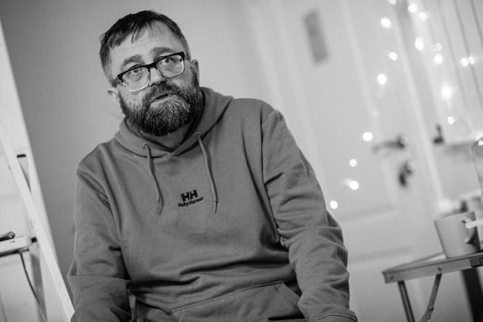 Уличные разговоры "за жизнь" помогают ответить на самые главные вопросы