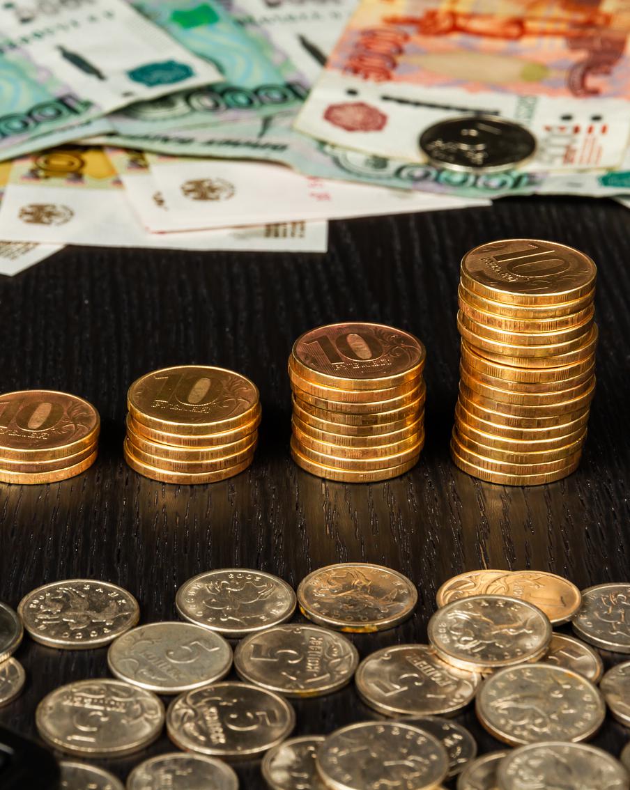 Минтруд планирует повысить МРОТ со следующего года: по планам сумма должна составлять не менее 19 242 рублей