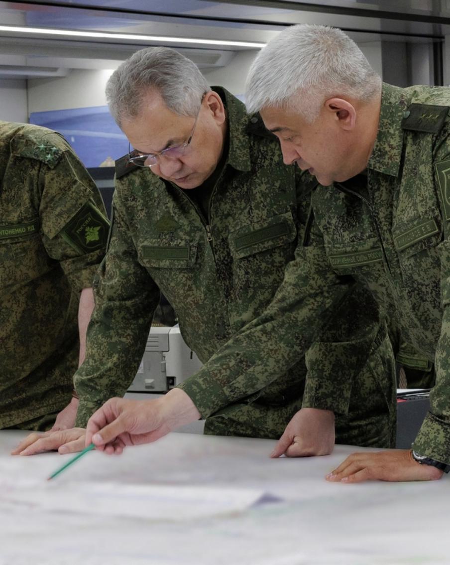 Россия подавляет действия украинской армии, ЕС не доволен результатами: хроника очередного дня украинского кризиса