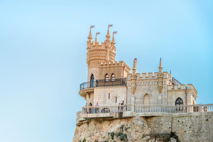 Крым будет требовать компенсаций от Украины: в суд направят иски о блокаде полуострова